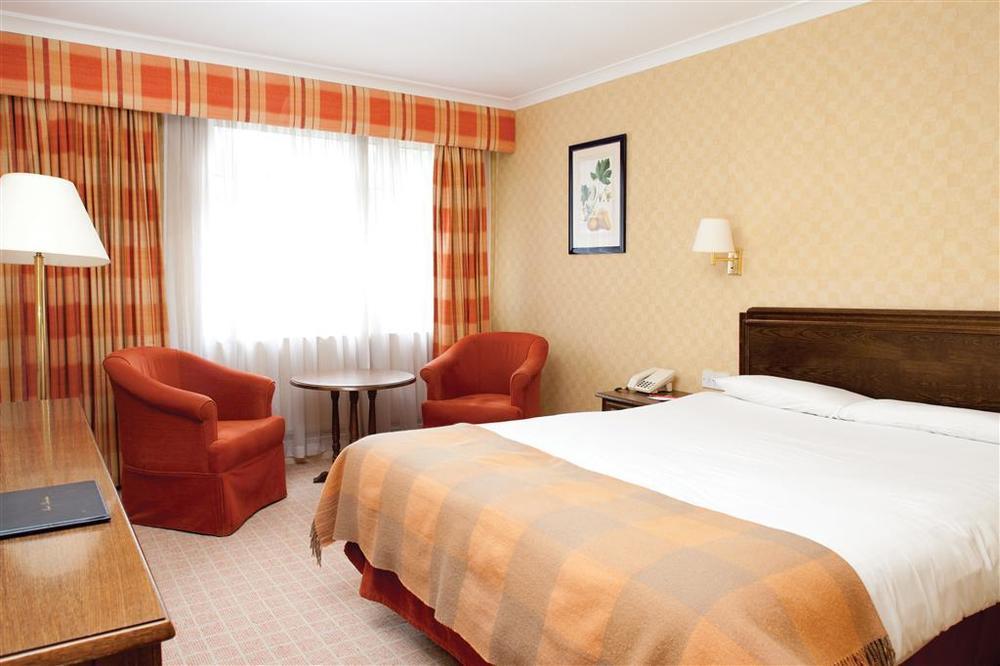 Roebuck Inn Stevenage Quarto foto