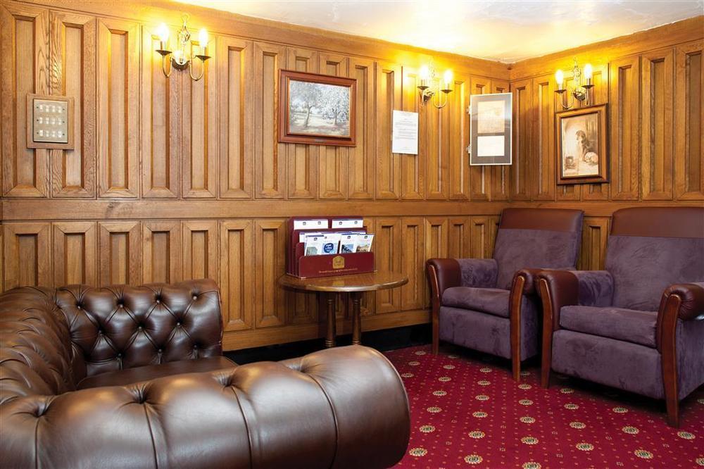 Roebuck Inn Stevenage Quarto foto