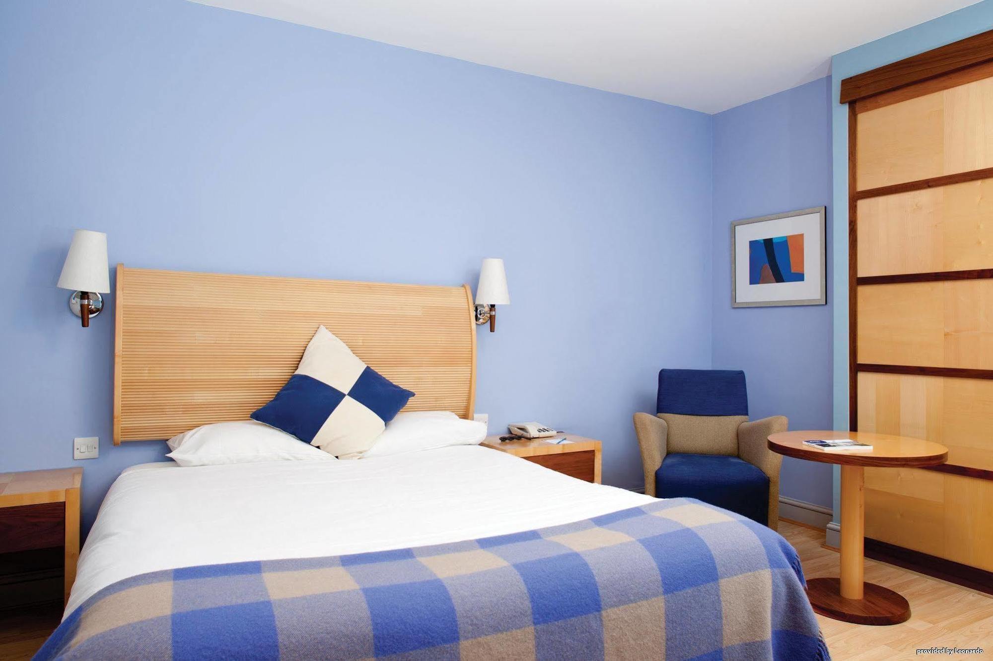 Roebuck Inn Stevenage Quarto foto