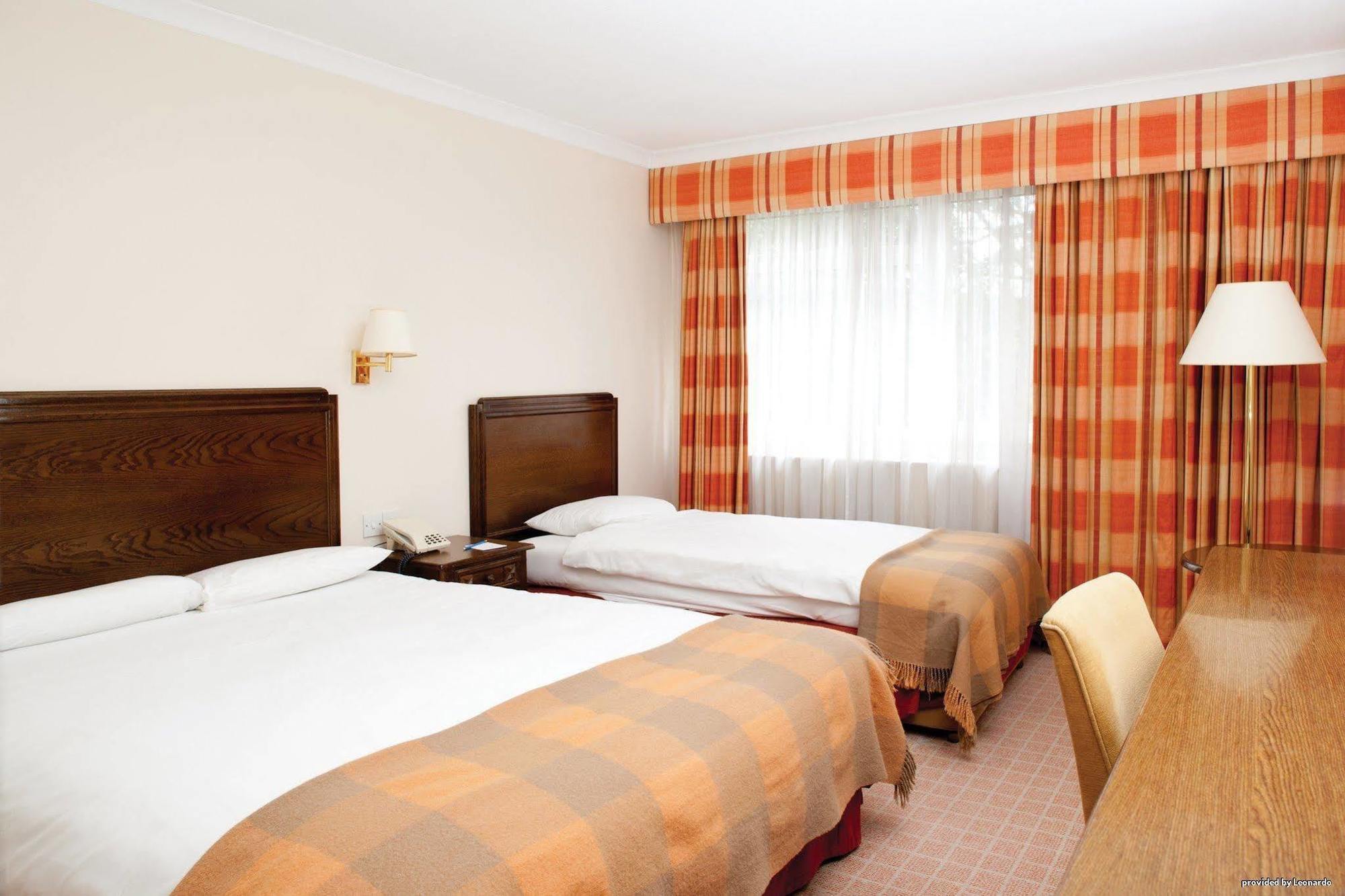 Roebuck Inn Stevenage Quarto foto